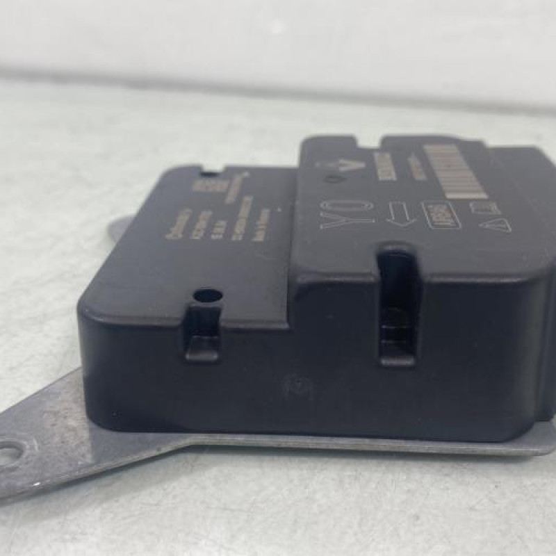 Boitier air bag RENAULT TWINGO 3 Photo n°5