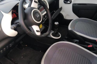 Boitier air bag RENAULT TWINGO 3