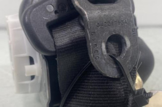 Ceinture arriere gauche RENAULT TWINGO 3