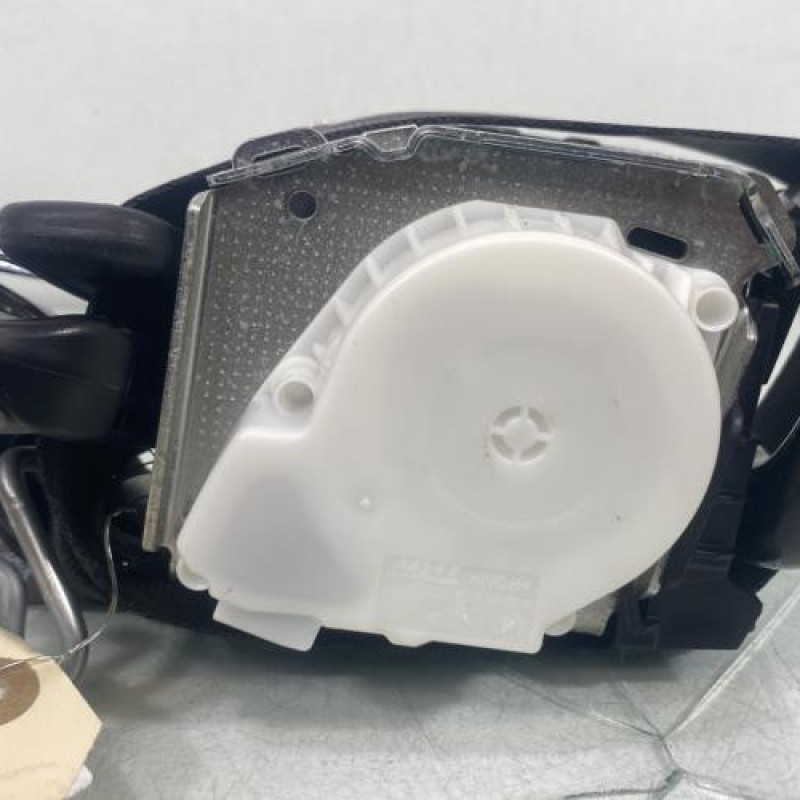 Pretensionneur de ceinture avant droit RENAULT TWINGO 3 Photo n°3