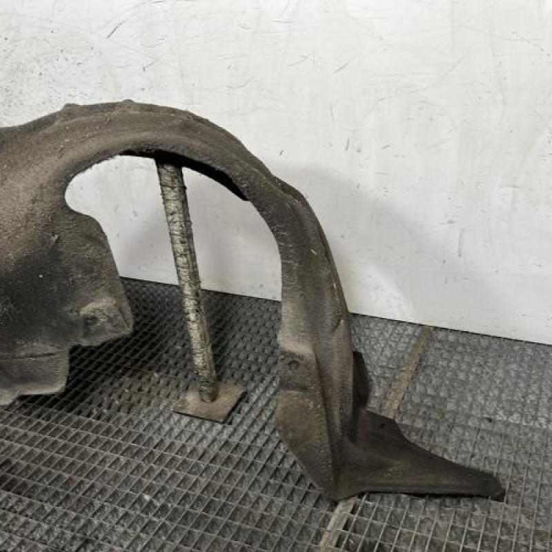 Pare boue arriere droit PEUGEOT 308 1 Photo n°3