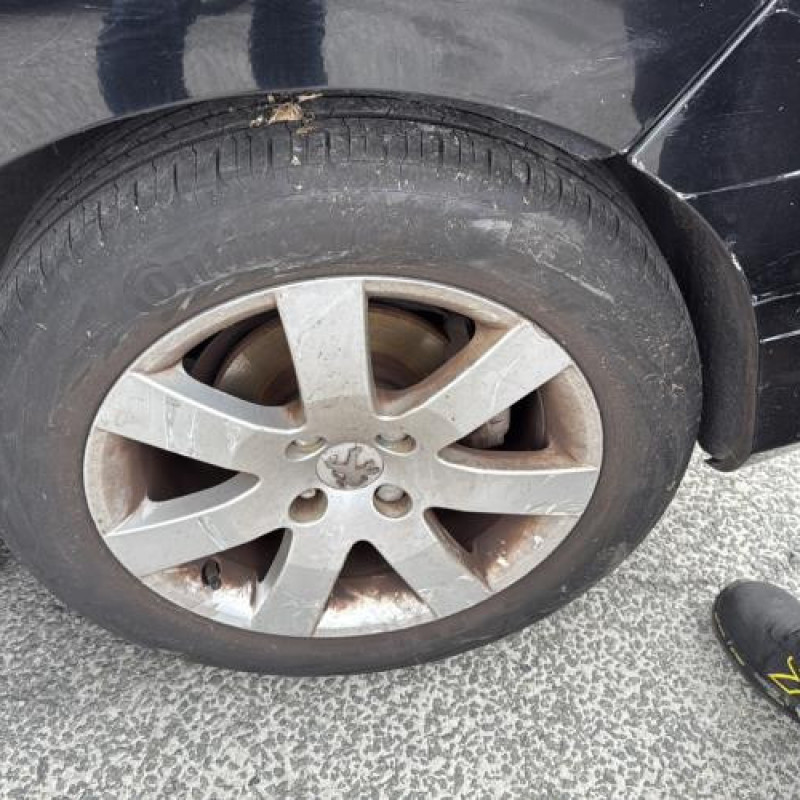 Pare boue arriere droit PEUGEOT 308 1 Photo n°18