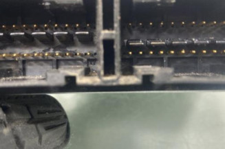 Boitier air bag CITROEN JUMPER 3