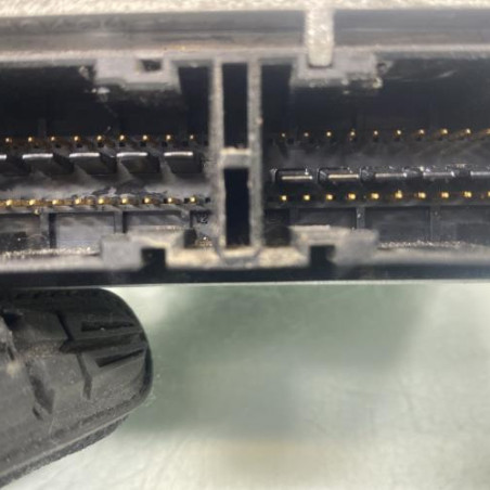 Boitier air bag CITROEN JUMPER 3