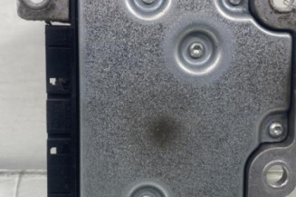 Boitier air bag CITROEN JUMPER 3