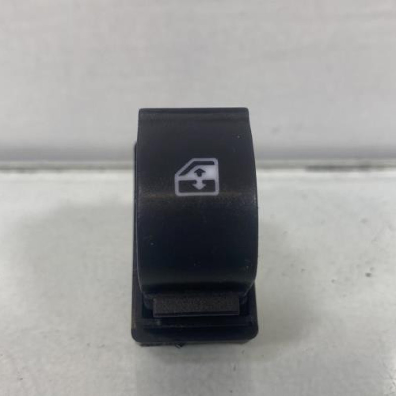 Interrupteur de leve vitre avant droit CITROEN JUMPER 3 Photo n°1