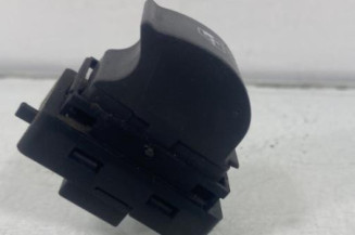 Interrupteur de leve vitre avant droit CITROEN JUMPER 3