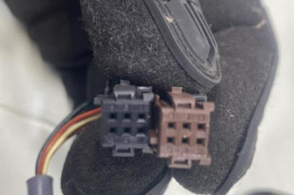 Retroviseur gauche PEUGEOT 1007