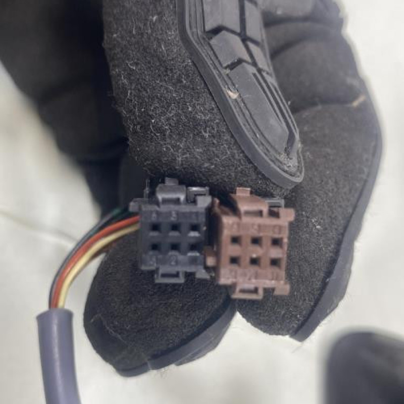 Retroviseur gauche PEUGEOT 1007 Photo n°5