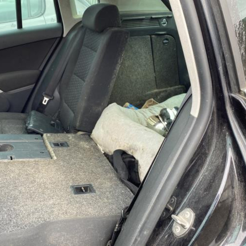 Pare boue avant droit VOLKSWAGEN TIGUAN 1 Photo n°18