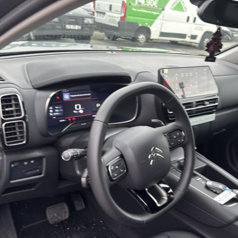 Pare boue arriere droit CITROEN C5 AIRCROSS Photo n°20