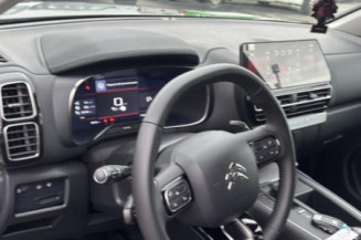 Pare boue avant droit CITROEN C5 AIRCROSS