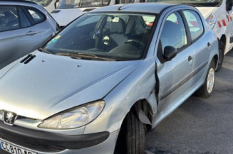 Baguette de coffre PEUGEOT 206 Photo n°1