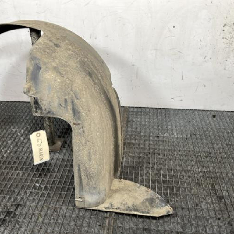 Pare boue avant gauche PEUGEOT BIPPER Photo n°3