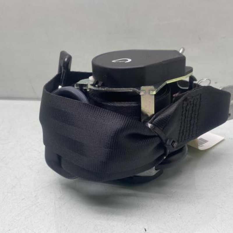 Pretensionneur de ceinture avant droit RENAULT SCENIC 3 Photo n°1