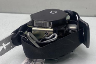 Pretensionneur de ceinture avant droit RENAULT SCENIC 3