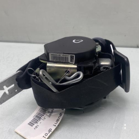 Pretensionneur de ceinture avant droit RENAULT SCENIC 3