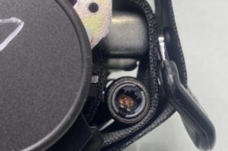 Pretensionneur de ceinture avant droit RENAULT SCENIC 3