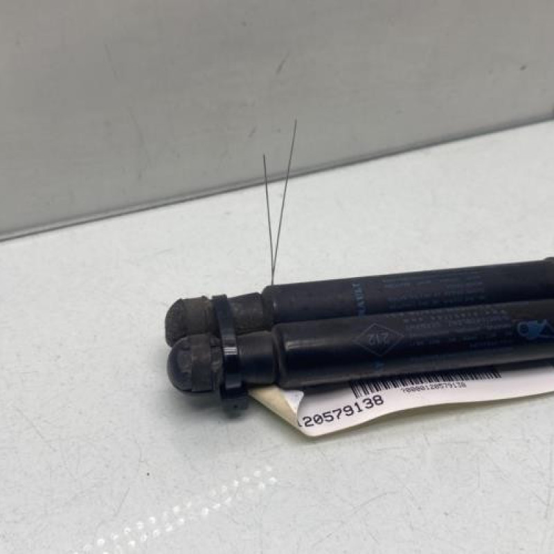 Verin de capot RENAULT SCENIC 3 Photo n°1