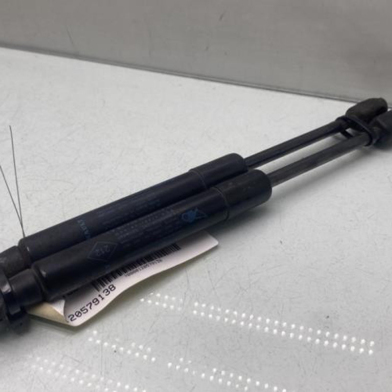 Verin de capot RENAULT SCENIC 3 Photo n°3