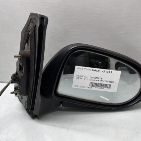 Retroviseur droit DAIHATSU CUORE 2 Photo n°1