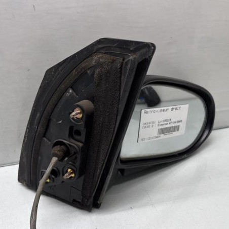 Retroviseur droit DAIHATSU CUORE 2