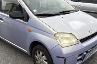 Retroviseur droit DAIHATSU CUORE 2