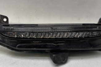 Optique avant secondaire gauche (feux)(clignotant) PEUGEOT 308 2 Photo n°1