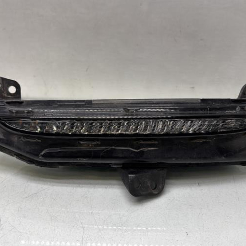 Optique avant secondaire gauche (feux)(clignotant) PEUGEOT 308 2 Photo n°1