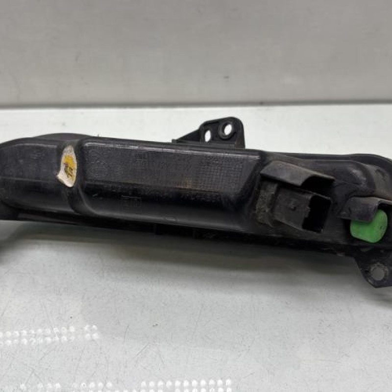 Optique avant secondaire gauche (feux)(clignotant) PEUGEOT 308 2 Photo n°2