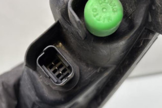 Optique avant secondaire gauche (feux)(clignotant) PEUGEOT 308 2