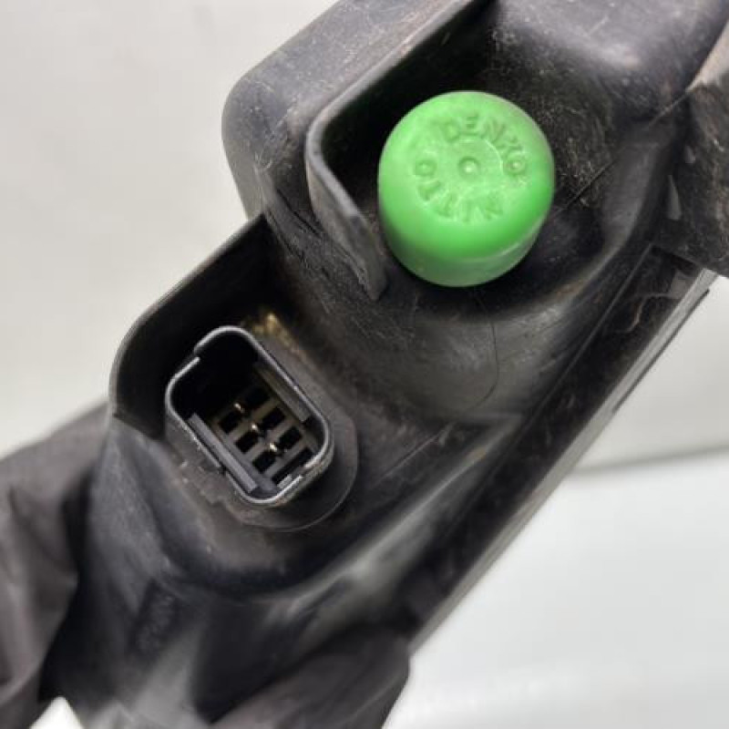 Optique avant secondaire gauche (feux)(clignotant) PEUGEOT 308 2 Photo n°3