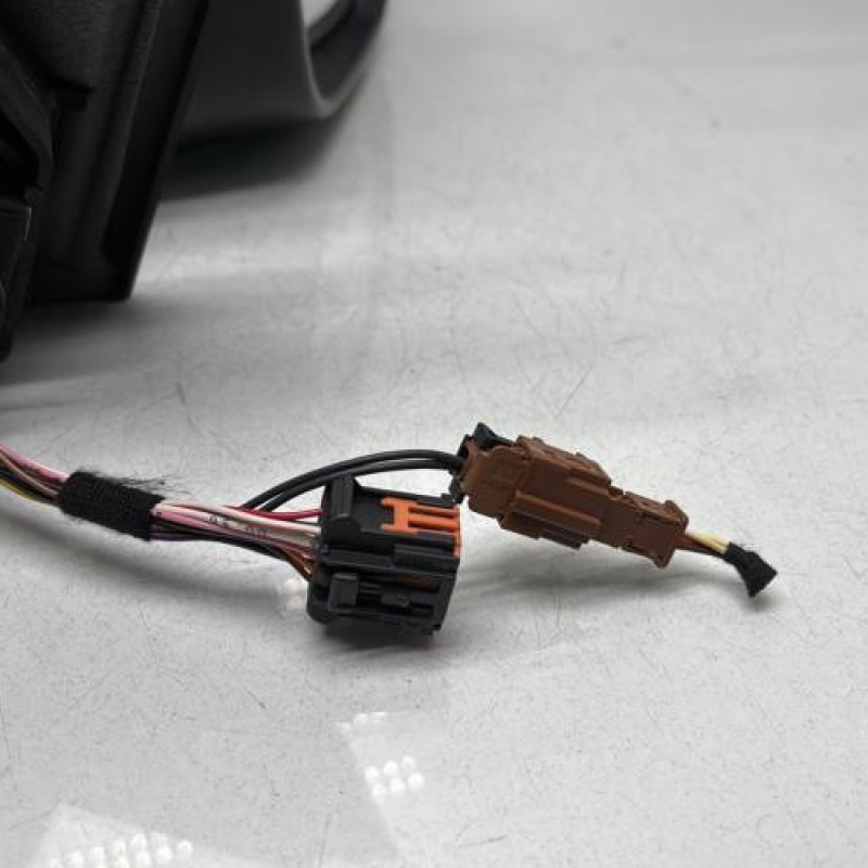 Retroviseur droit PEUGEOT 308 2 Photo n°3