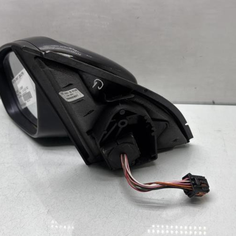 Retroviseur gauche PEUGEOT 308 2 Photo n°1