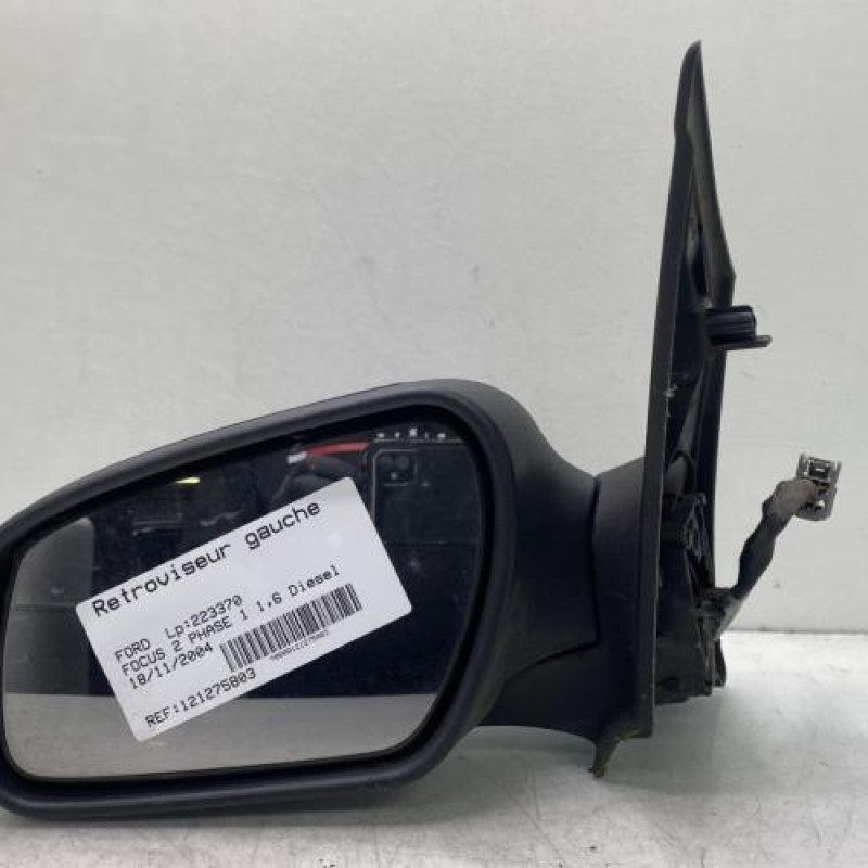 Retroviseur gauche FORD FOCUS 2 Photo n°1