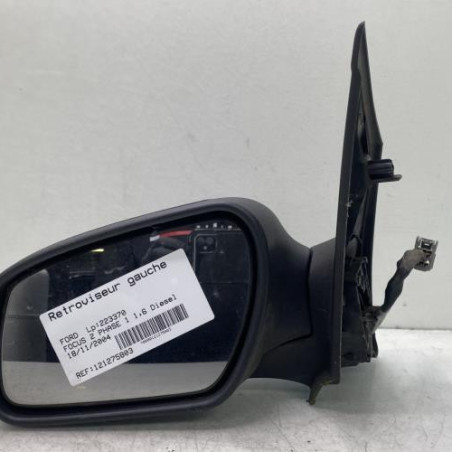 Retroviseur gauche FORD FOCUS 2 Photo n°1