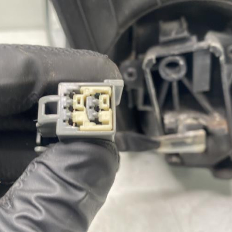 Retroviseur gauche FORD FOCUS 2 Photo n°5