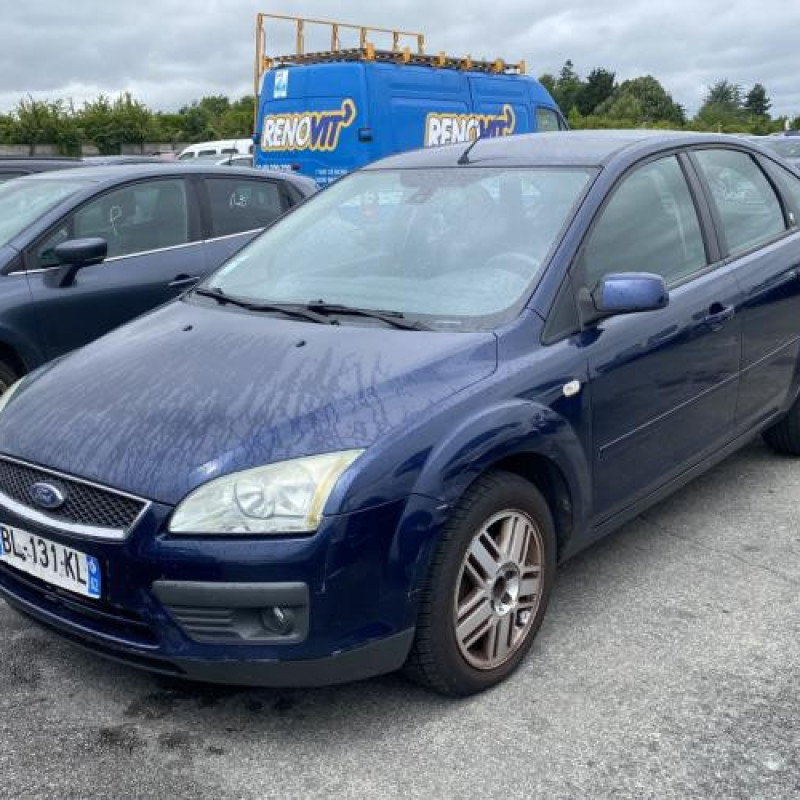 Retroviseur gauche FORD FOCUS 2 Photo n°8