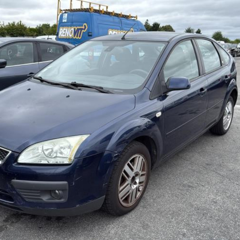 Retroviseur gauche FORD FOCUS 2 Photo n°9