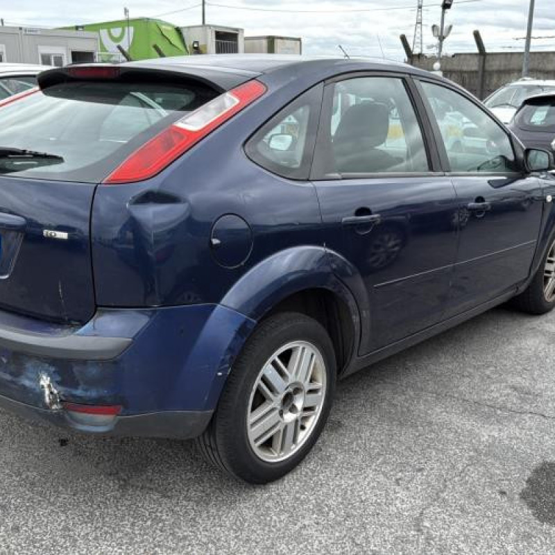 Retroviseur gauche FORD FOCUS 2 Photo n°11