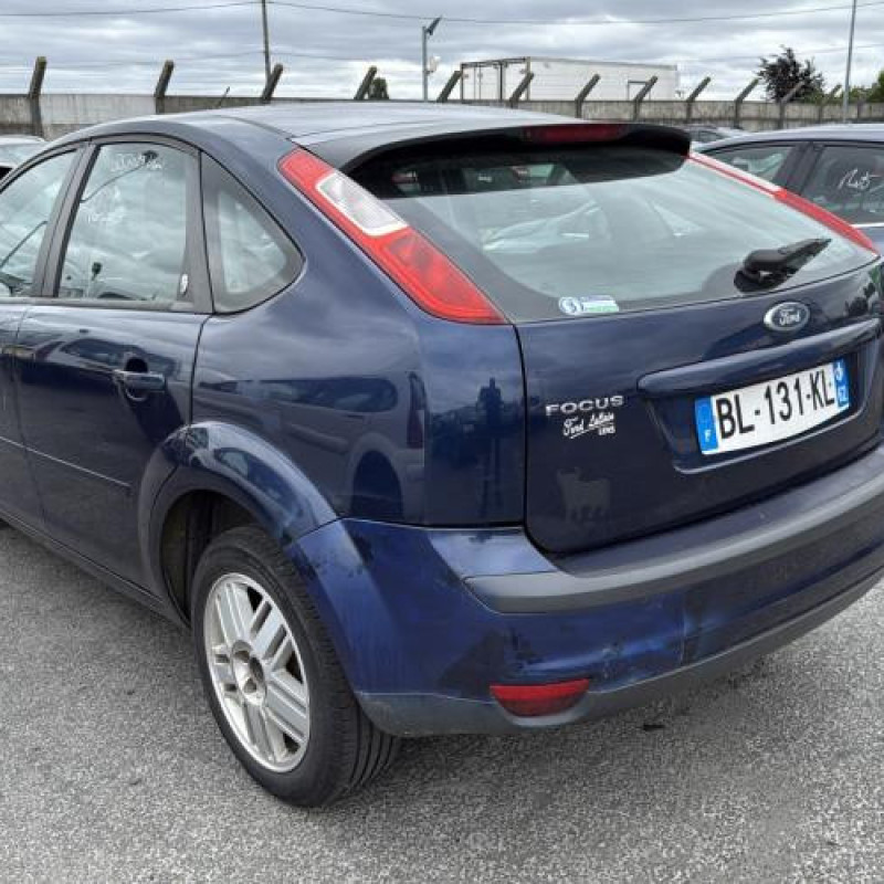 Retroviseur gauche FORD FOCUS 2 Photo n°12