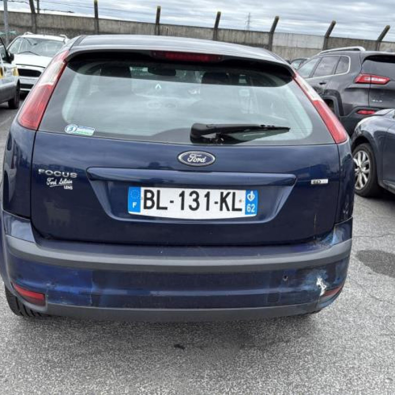 Retroviseur gauche FORD FOCUS 2 Photo n°13