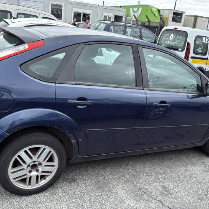 Retroviseur gauche FORD FOCUS 2 Photo n°14