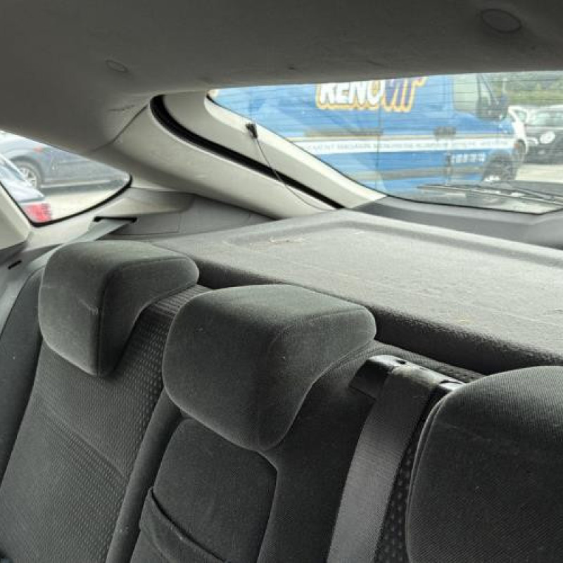 Retroviseur gauche FORD FOCUS 2 Photo n°17