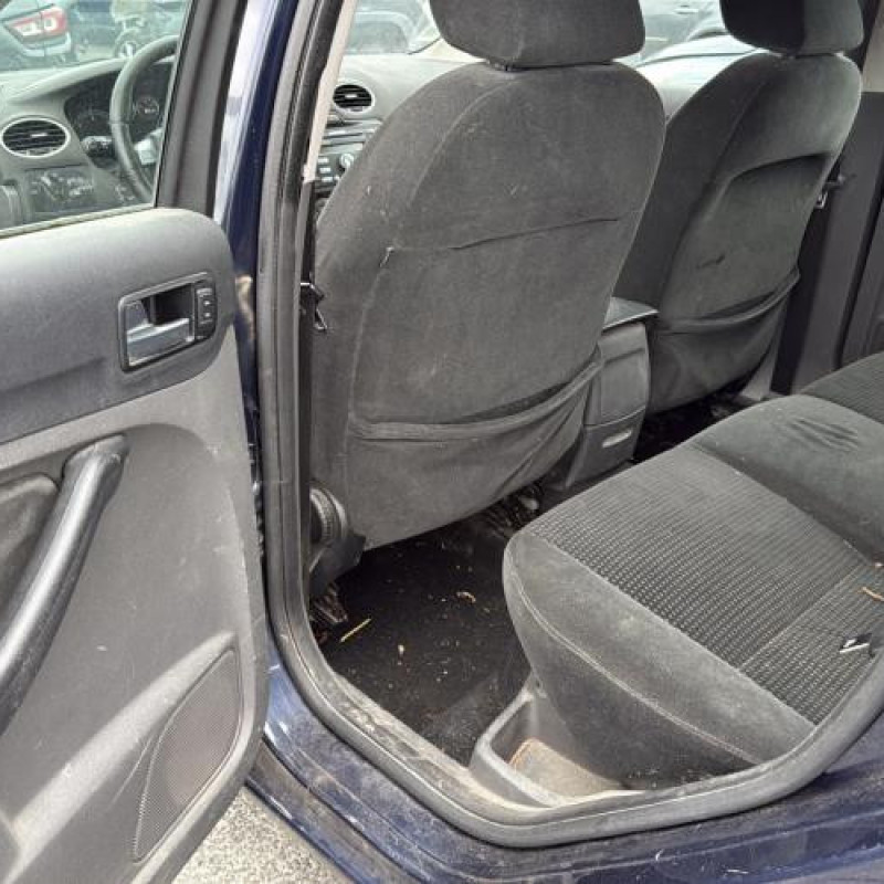 Retroviseur gauche FORD FOCUS 2 Photo n°20