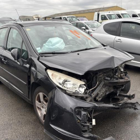 Reservoir essence PEUGEOT 207 Photo n°1