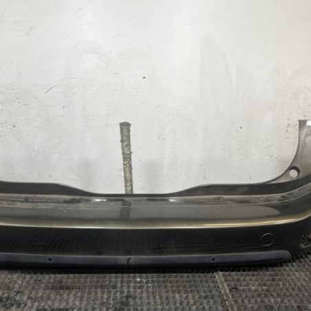 Pare choc arriere CITROEN C4 GRAND PICASSO 2 Photo n°1