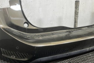 Pare choc arriere CITROEN C4 GRAND PICASSO 2