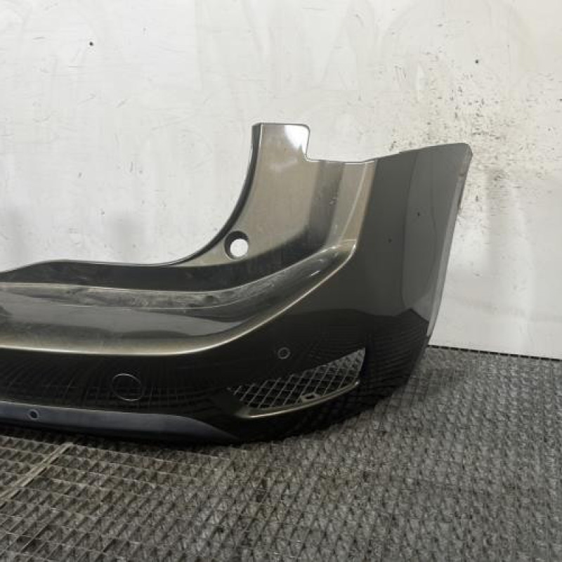 Pare choc arriere CITROEN C4 GRAND PICASSO 2 Photo n°3