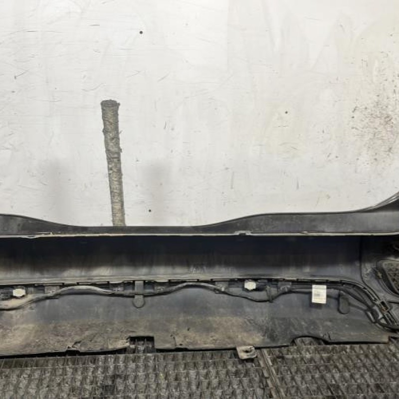 Pare choc arriere CITROEN C4 GRAND PICASSO 2 Photo n°5